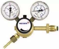 TYPHOON REGULATOR CO2