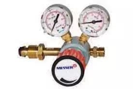 TYPHOON REGULATOR PROPANE DOUBLE STAGE