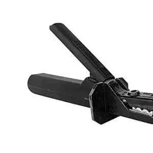 ESAB Handicool HC-600 Electrode Holder – 600A, Heat-Dissipating, Heavy Duty (2002001001)