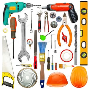 Industrial Tools