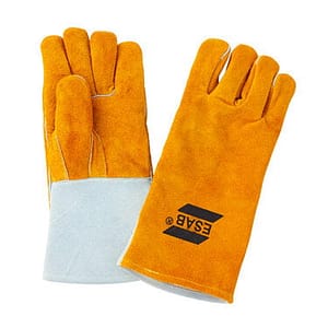 ESAB Dura Welding Hand Gloves – Sizes L, XL, XXL
