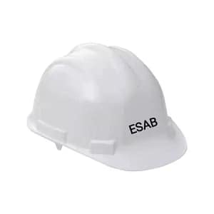 ESAB SAFETY HELMET, RATCHET TYPE (30/ BOX)
