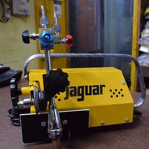 ESAB Jaguar Portable Gas Cutting Machine(PUG)
