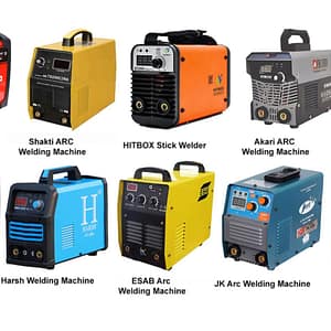Welding Machines