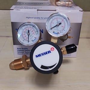 TYPHOON REGULATOR ACETYLENE