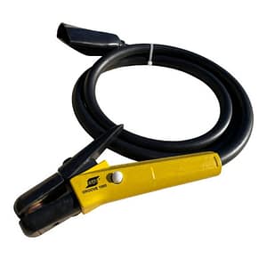 ESAB Groove 1000 Torch Air Carbon Arc Gouging Torch [SKU: 61081000]