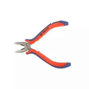 De Neers 125mm (5 Inch) Mini Combination Plier | SKU: DN-1407