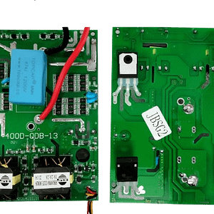 400A IGBT Card 40N120 – Welding Inverter Power Board (IGC001)