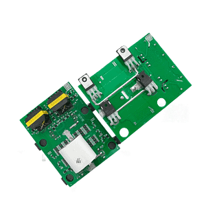 400A IGBT Card – Small (Driver/Power)