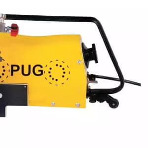 ESAB PUG WITHOUT TRACK | SKU: 4320155001