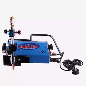 QUICKCUT CUTTING MACHINE