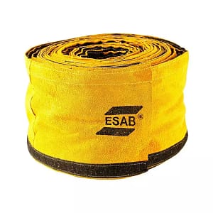 ESAB Cable Cover Leather 20M Protective Welding Cable Sleeve [SKU: 2001008007]