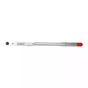 De Neers 1/2 Inch Drive Torque Wrench (10-70 Nm) in Case | SKU: DN50 BMC