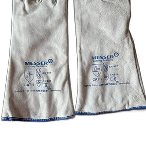 WELDING HAND GLOVES