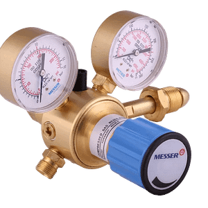 TORNADO REGULATORS ACETYLENE