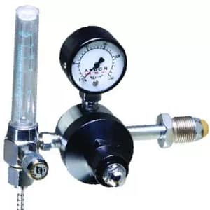 ESAB ARGON FLOWMETER REGULATOR | SKU: 4330173000