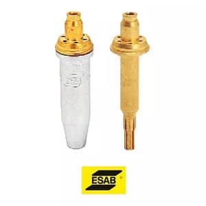 ESAB A-20 (5/64''), Pack of 10 | SKU: 4351108383