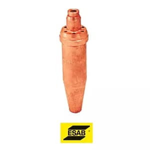 ESAB A-12 (3/64''), Pack of 10 | SKU: 4351108381