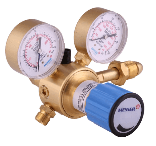 TORNADO REGULATORS ACETYLENE