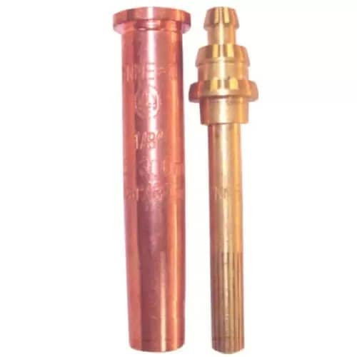 GAS CUTTING NOZZLES ANME 3/64