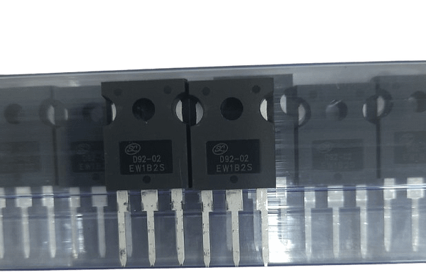 Diode 9202 – High-Power Fast Recovery Rectifier Diode for Welding Inverters & Industrial Electronics (DIO003)