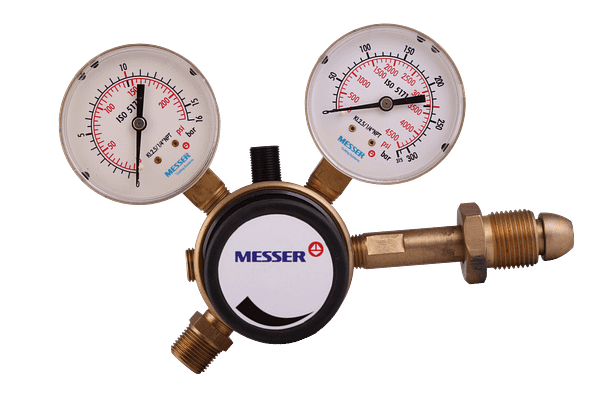 TORNADO REGULATORS OXYGEN