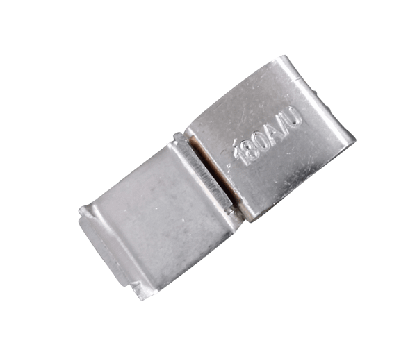 Shunt 180A | Precision Current Shunt Resistor for Welding Machines & Power Systems
