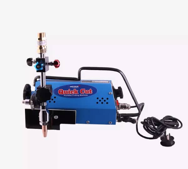 QUICKCUT CUTTING MACHINE