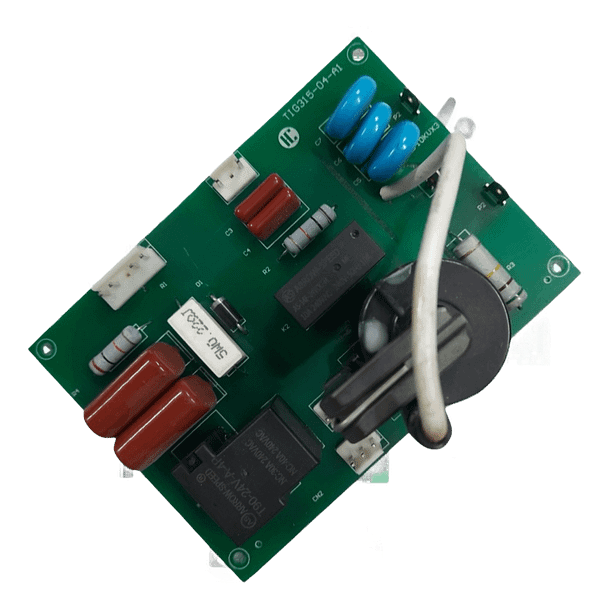 Cut 100 HF Card
