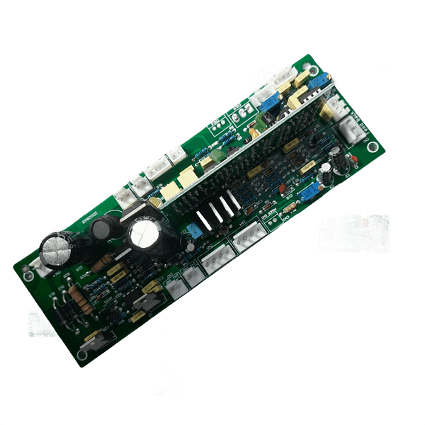 MMA 300 Control Card
