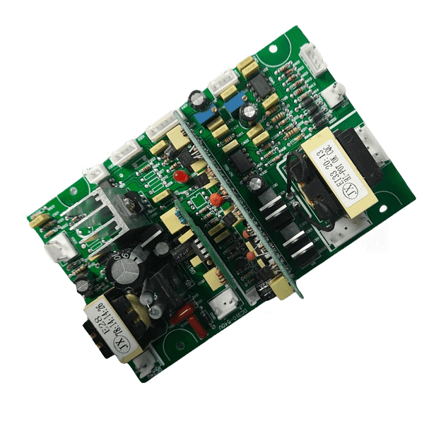 400G Control Card
