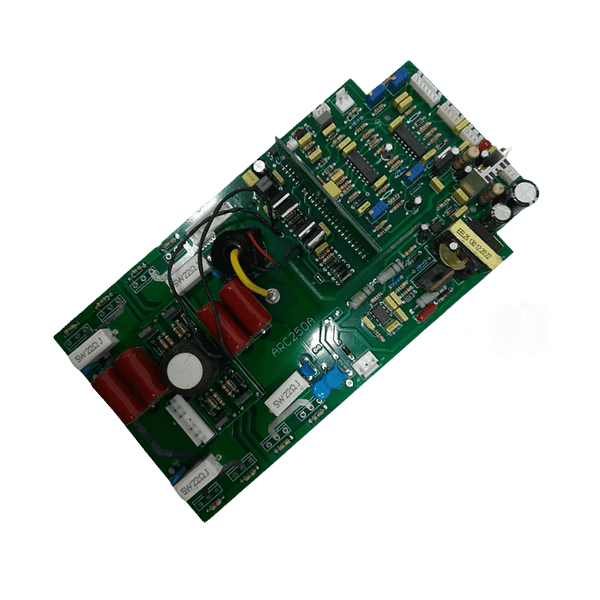 8 IGBT Card
