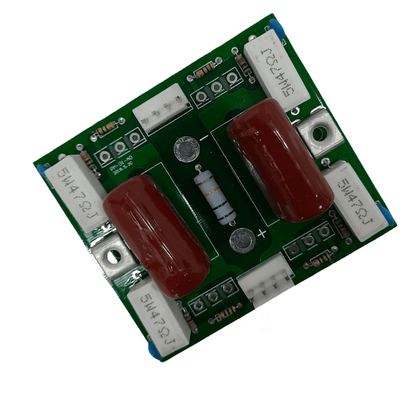 400 DL IGBT Card