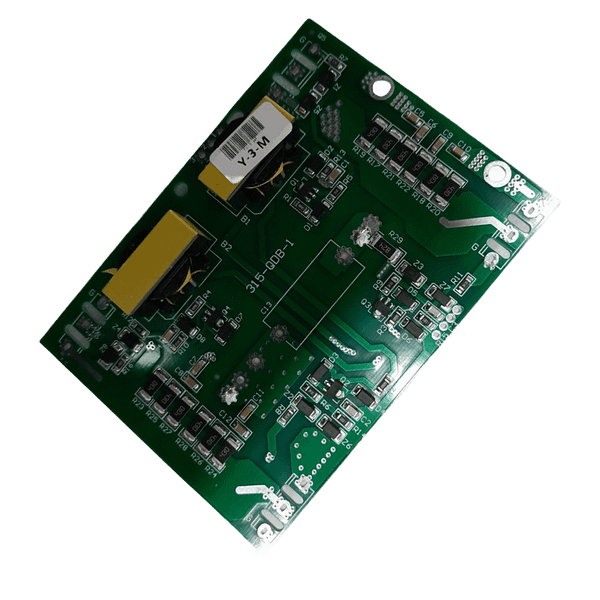 318X IGBT Card