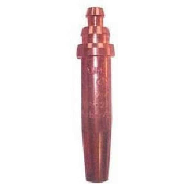 GAS CUTTING NOZZLES ANME 1/16
