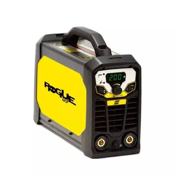 ESAB ROGUE ES200i Pro Professional Welding Equipment [SKU: 0700500074]