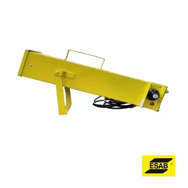 ESAB QDO300 Electrode Drying Oven Portable Welding Oven [SKU: 2002003001]