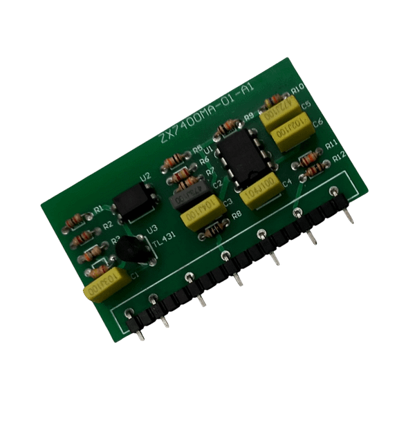 7 Pin Supply Card – Big