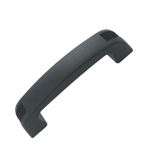 Handle Plastic – Small | Compact Replacement Handle for Welding Machines & Industrial Equipment (HNDPLSTC-SML)